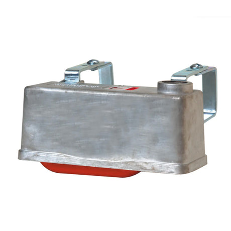 Flotte en aluminium pour abreuvoir