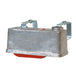 Flotte en aluminium pour abreuvoir
