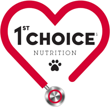 1st choice nutrition