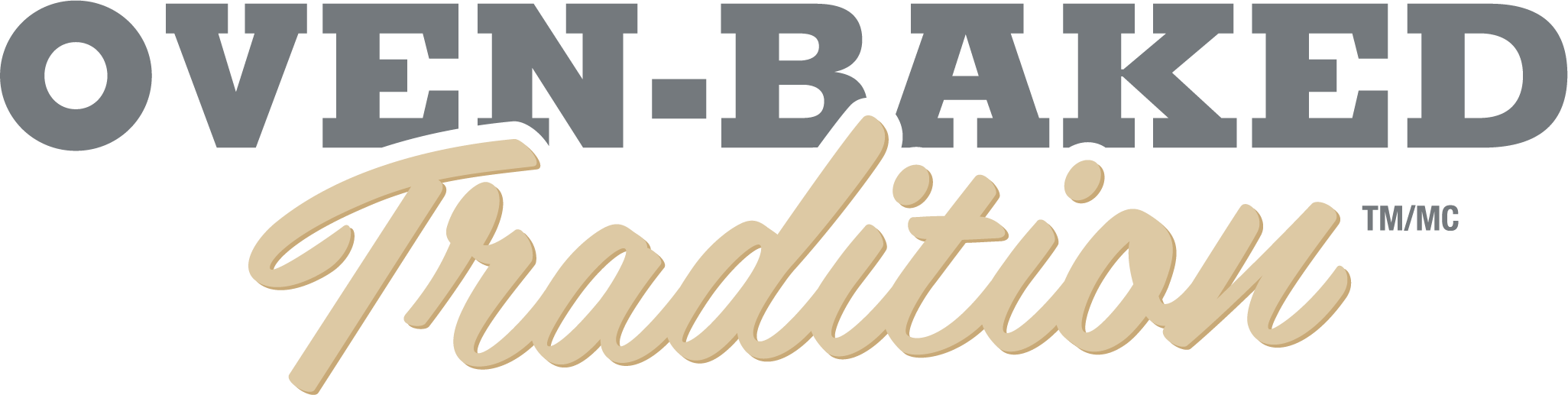 Oven Baked Tradition