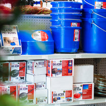 Accessoires chauffants