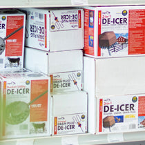 Éléments chauffants