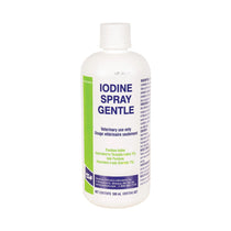 Iode antiseptique 1%