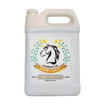 Huile de cameline équine 3.78L