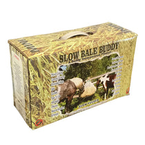 Filet Slow bale buddy - mini - Balle ronde 5.4pi