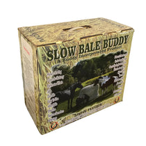 Filet Slow bale buddy - medium - Balle ronde 5.4pi
