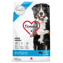 1st Choice nourriture sèche Poulet pour chiens moyennes/grandes races | 14kg
