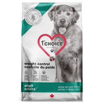 1st Choice nourriture sèche Contrôle poids pour chiens moyennes/grandes races | 10kg