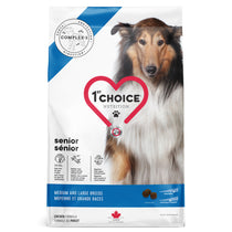 1st Choice nourriture sèche Poulet pour chiens seniors | 12kg