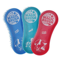 Magic brush Jellyfish Paquet de 3