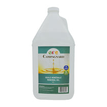 Huile minérale pour animaux 4L