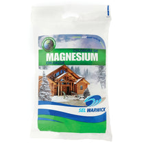 Abat-poussière Chlorure de magnésium pour manège intérieur 20kg