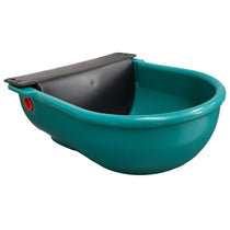 Abreuvoir à flotte Hydra2or en plastique