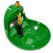 Abreuvoir Suevia en poly Mod. 10P-MS