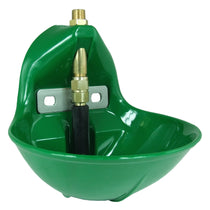 Abreuvoir Suevia en poly Mod. 10P-MS