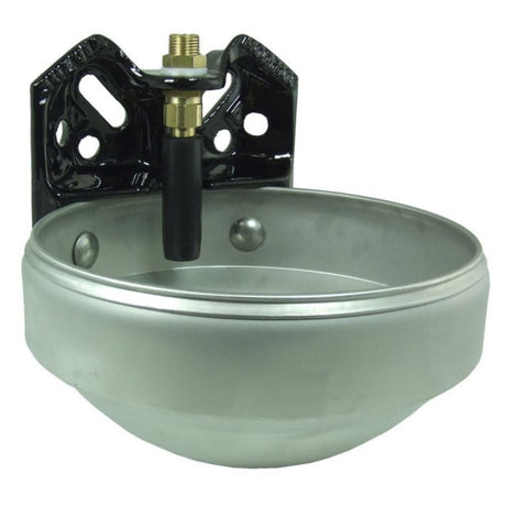 Abreuvoir Suevia en inox Mod. 1100 pour bovin