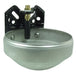 Abreuvoir Suevia en inox Mod. 1100 pour bovin