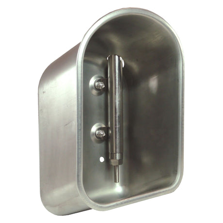 Abreuvoir Suevia en inox Mod. 74 pour cochon