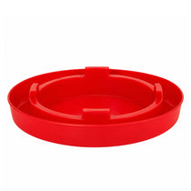Base d'abreuvoir pour volailles 1 gal