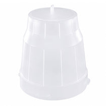 Dessus d'abreuvoir pour volailles 1 gal