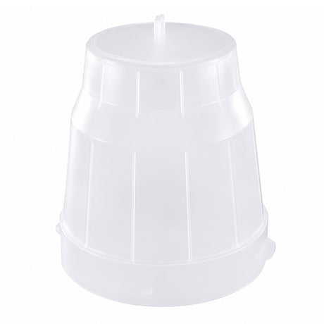 Dessus d'abreuvoir pour volailles 1 gal