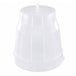 Dessus d'abreuvoir pour volailles 1 gal