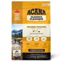 Acana nourriture sèche Prairie Poultry pour chiens | 2kg