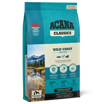 Acana nourriture sèche Wild Coast pour chiens | 14.5kg