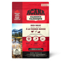 Acana nourriture sèche viande rouge pour chiens | 2kg
