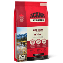 Acana nourriture sèche viande rouge pour chiens | 14.5kg