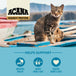 Acana nourriture sèche Pacifica +protéines pour chats | 4.5kg
