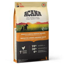 Acana nourriture sèche pour chiots grandes races | 11.4kg