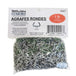 Agrafes rondes 3/8"