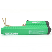 Aiguillon électrique Hot-Shot rechargeable | The Green One