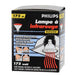 Ampoule lumière infrarouge pour lampe chauffante 175W