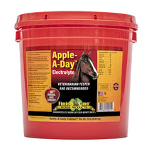Électrolytes Apple-A-Day 15lbs