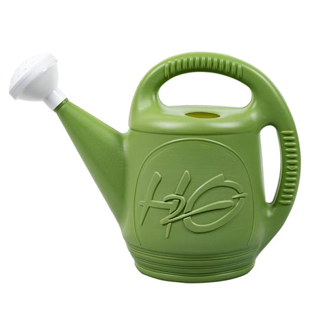 Arrosoir en plastique pour jardin 2gal