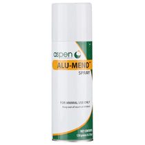 Aspen Alu-mend spray bandage en aérosol 120g