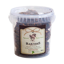 Gâteries Barnies à la menthe 580g