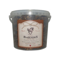 Gâteries Barnies aux pommes 3.5kg