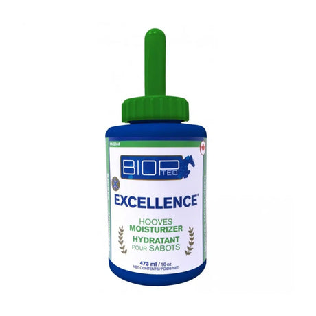 Biopteq Huile excellence 450ml