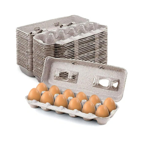 Carton d'œufs pqt de 150