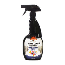 Leurre longue distance BULL'N COW 500ml