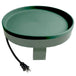 Bain chauffant abreuvoir pour oiseaux sauvages