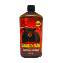 Bearfume - Attractant pour l'ours 500ml