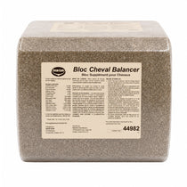Bloc Cheval Balancer supplément 15kg