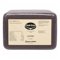 Bloc Minéral P.G. 20kg