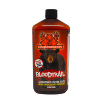 Bloodtrail pour ours 500ml