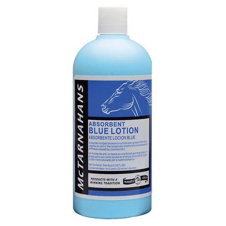 Liniment Blue Lotion 32oz