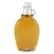 Bouteille Flat en verre pour sirop d'érable 250 ml